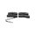 Brake pad set discs 20.2 mm TRISCAN for RENAULT TRUCKS and others
