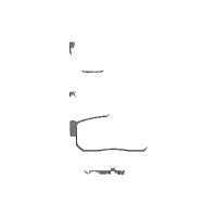 Brake pad set discs 16 mm TRISCAN IAM-Expertise for e.g....