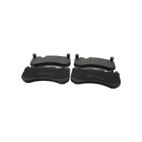 Brake Pad Set Disc Brake 16.6 mm TRISCAN for...