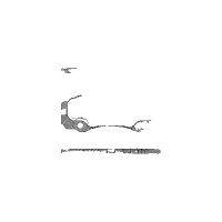 Brake pad set discs 17.5 mm TRISCAN IAM-Expertise for...