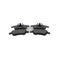 Brake pad set discs 18 mm TRISCAN IAM-Expertise for e.g....