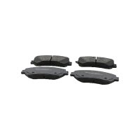 Brake Pad Set Disc Brake 18,5 mm TRISCAN for e.g. RENAULT...
