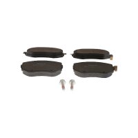 Brake Pad Set Disc Brake 18,3 mm TRISCAN for e.g. RENAULT...