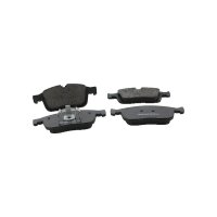 Brake Pad Set Disc Brake 19 mm TRISCAN IAM-Expertise for...