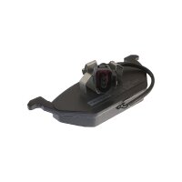 Brake pad set discs 19.8 mm TRISCAN IAM-Expertise for...