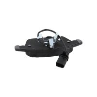 Brake pad set discs 20.5 mm TRISCAN IAM-Expertise for...