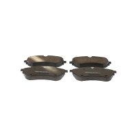 Brake Pad Set Disc Brake 19.4 mm TRISCAN IAM-Expertise...