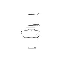 Brake pad set discs 13.4 mm TRISCAN IAM-Expertise for...