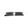 Brake pad set discs 17 mm TRISCAN IAM-Expertise for CHRYSLER 300C and others