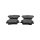 Brake pad set discs 17.8 mm TRISCAN IAM-Expertise for CHRYSLER 300C and others
