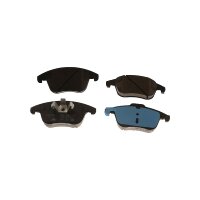 Brake Pad Set Disc Brake 19.8 mm TRISCAN IAM-Expertise...