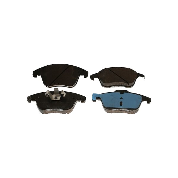 Brake Pad Set Disc Brake 19.9 mm TRISCAN IAM-Expertise for MG HS