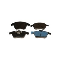 Brake Pad Set Disc Brake 19.9 mm TRISCAN IAM-Expertise...