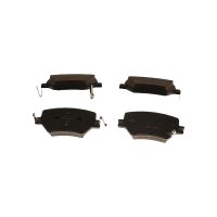 Brake Pad Set Disc Brake 19.9 mm TRISCAN IAM-Expertise...