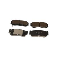 Brake Pad Set Disc Brake 16.8 mm TRISCAN IAM-Expertise...