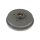 Brake Drum Ø 180 mm coated TRISCAN IAM-Expertise for e.g. VW JETTA