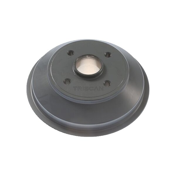Brake Drum Ø 200 mm TRISCAN IAM-Expertise for e.g. OPEL AGILA