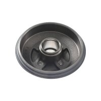 Brake Drum Ø 200 mm TRISCAN IAM-Expertise for e.g....