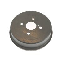 Brake Drum Ø 200 mm coated TRISCAN IAM-Expertise...