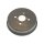 Brake Drum Ø 200 mm coated TRISCAN IAM-Expertise for e.g. TOYOTA COROLLA