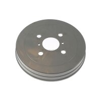 Brake Drum Ø 200 mm TRISCAN Aftermarket-Expertise...