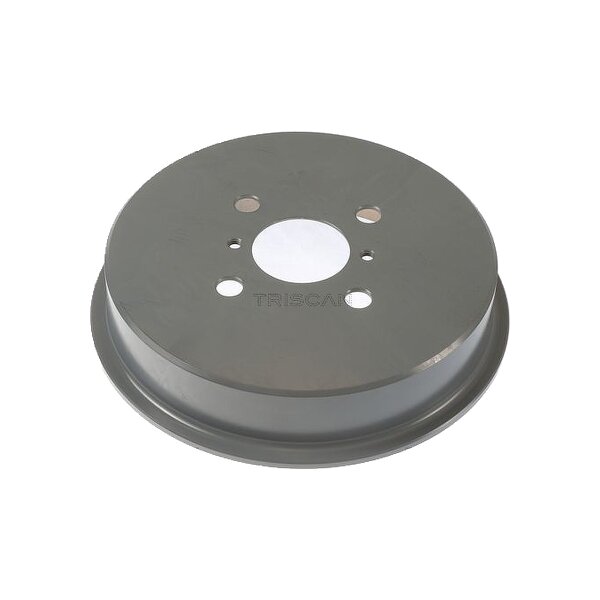 Brake Drum coated TRISCAN IAM expertise for TOYOTA YARIS and others