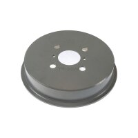 Brake Drum coated TRISCAN IAM expertise for TOYOTA YARIS...