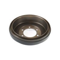 Brake Drum Ø 270 mm coated TRISCAN IAM-Expertise...