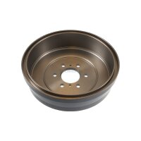 Brake Drum Ø 295 mm coated TRISCAN IAM-Expertise...