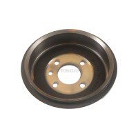 Brake Drum Ø 223.3 mm coated TRISCAN IAM-Expertise...