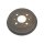 Brake Drum Ø 180 mm coated TRISCAN IAM-Expertise for e.g. FIAT PUNTO