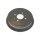 Brake Drum Ø 203 mm coated TRISCAN IAM-Expertise for e.g. LANCIA YPSILON