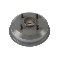 Brake Drum Ø 180 mm coated TRISCAN IAM-Expertise...