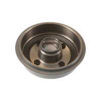 Brake Drum Ø 180 mm coated TRISCAN IAM-Expertise...