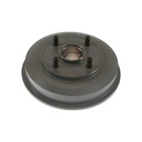 Brake Drum Ø 203 mm coated TRISCAN IAM-Expertise...