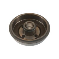 Brake Drum Ø 203 mm coated TRISCAN IAM-Expertise...