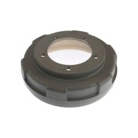 Brake Drum Ø 254 mm coated TRISCAN IAM-Expertise...