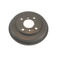 Brake Drum Ø 200 mm coated TRISCAN IAM-Expertise...