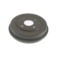 Brake Drum Ø 228.2 mm coated TRISCAN for FORD...