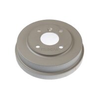 Brake Drum Ø 244 mm coated TRISCAN IAM-Expertise...