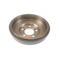 Bremstrommel Ø 228,5 mm beschichtet TRISCAN...
