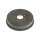 Brake Drum Ø 254 mm coated TRISCAN for e.g. LAND ROVER FREELANDER