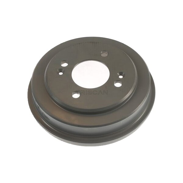 Brake Drum Ø 179 mm coated TRISCAN IAM-Expertise for KIA PICANTO