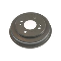 Brake Drum Ø 179 mm coated TRISCAN IAM-Expertise...