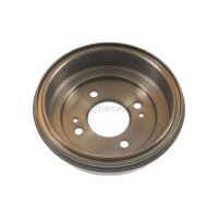 Brake Drum Ø 179 mm coated TRISCAN IAM-Expertise...