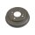 Brake Drum Ø 179 mm coated TRISCAN IAM-Expertise for KIA PICANTO