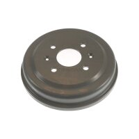 Brake Drum Ø 200 mm coated TRISCAN for CHEVROLET...