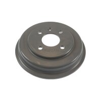 Brake Drum Ø 200 mm coated TRISCAN for CHEVROLET...