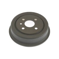 Brake Drum Ø 200 mm coated TRISCAN IAM-Expertise...