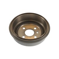 Brake Drum Ø 200 mm coated TRISCAN IAM-Expertise...